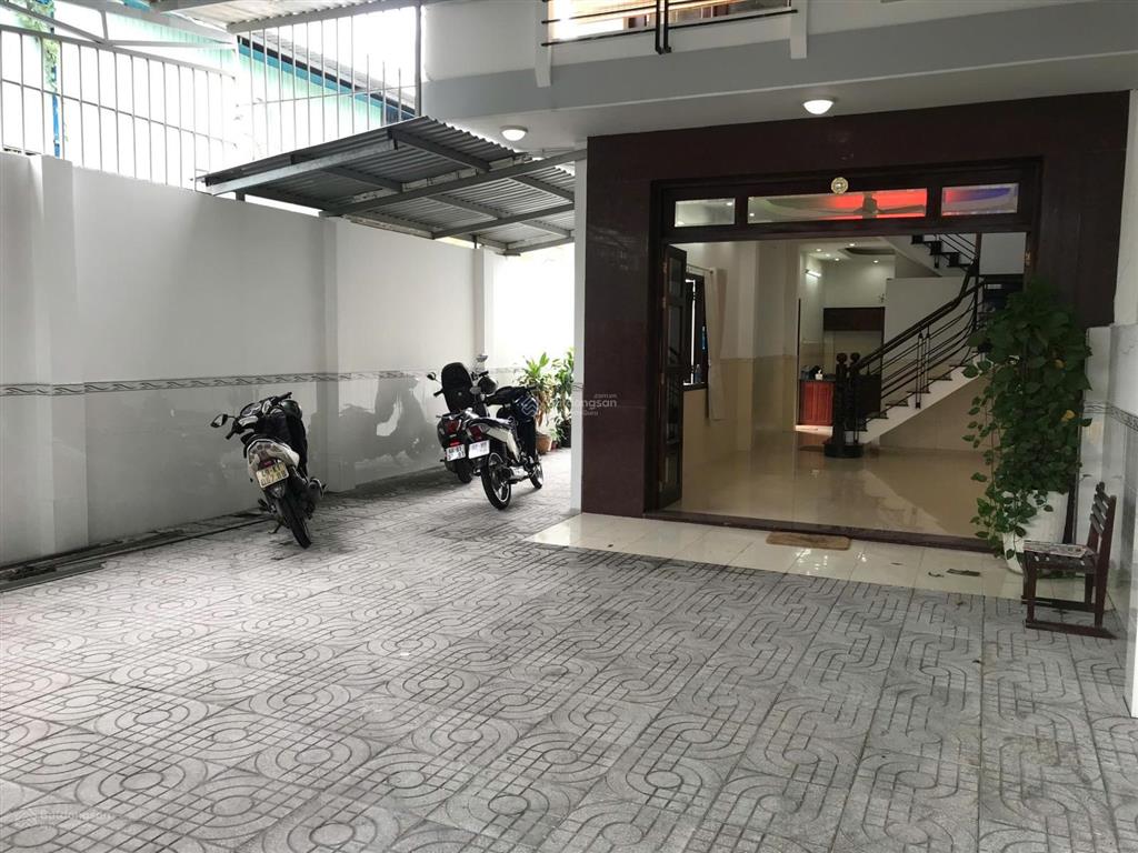 Bán gấp nhà hẻm xe hơi 140m2, đường nguyễn thị thập, phường tân phú, quận 7