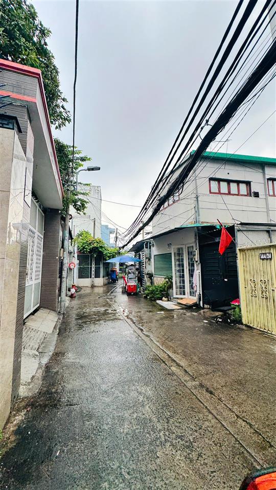 Bán gấp nhà hẻm xe hơi, 144 nguyễn khoái, phường vĩnh hội, quận 4