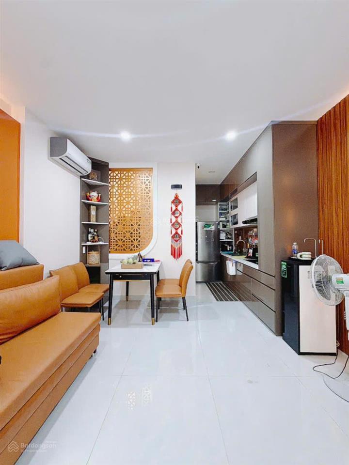 Bán gấp nhà 2 lầu, hẻm 198 đoàn văn bơ, phường khánh hội, quận 4