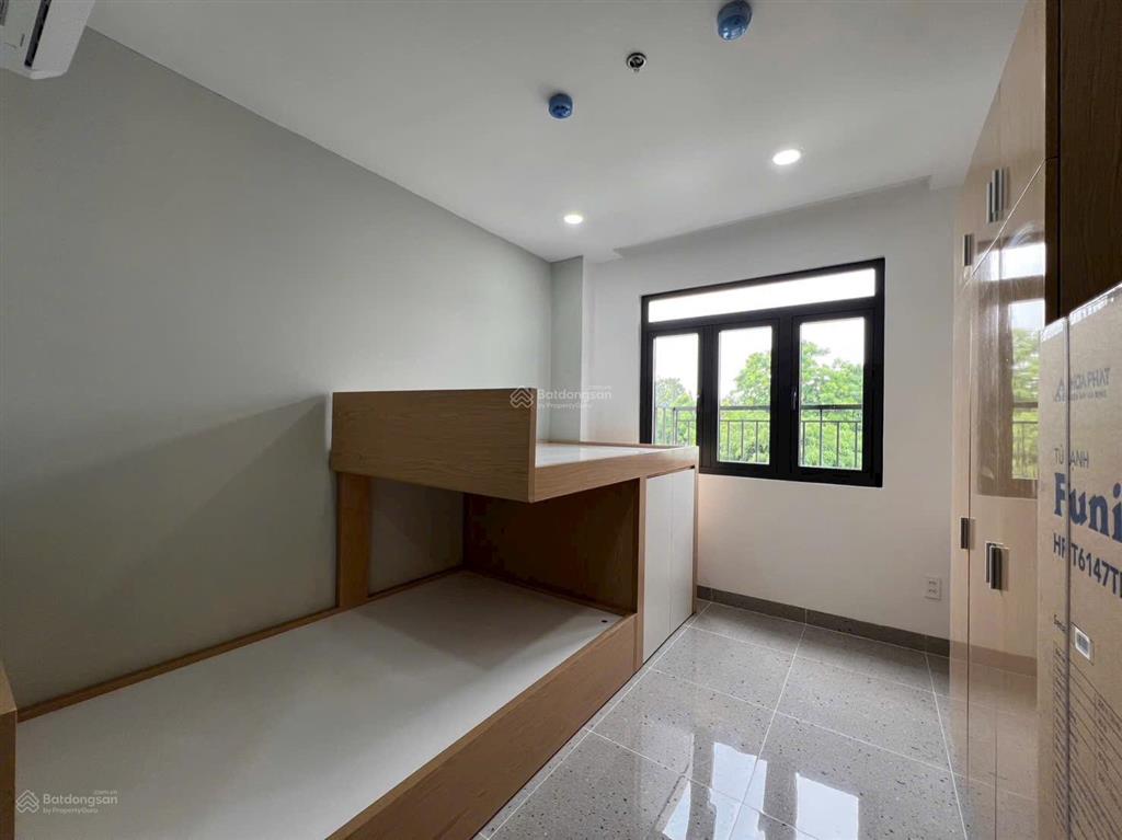 Chdv 30p doanh thu 180tr mặt tiền an hội  phạm văn chiêu gò vấp