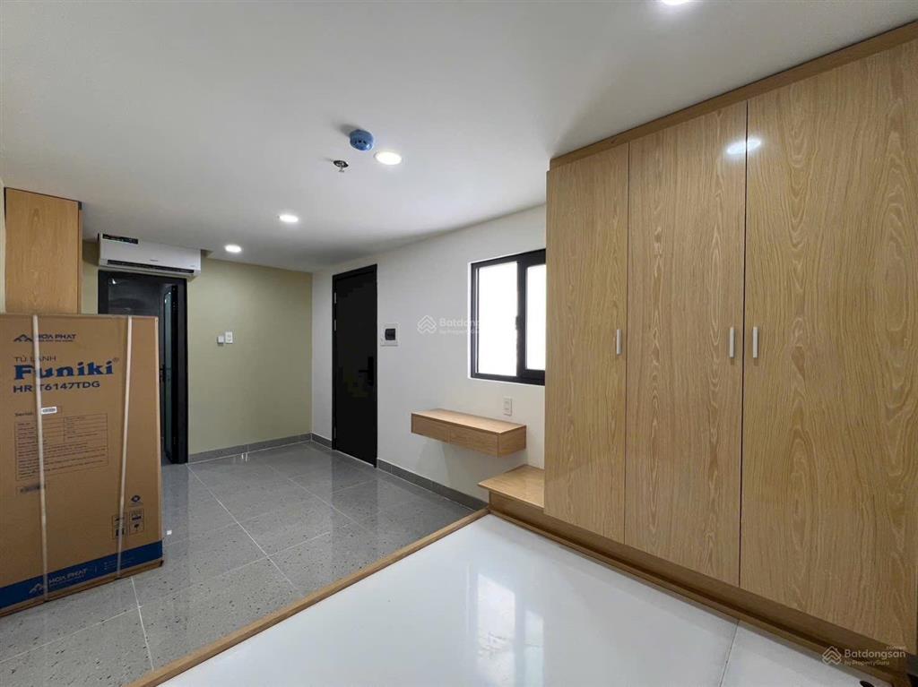 Chdv 30p doanh thu 180tr mặt tiền an hội  phạm văn chiêu gò vấp