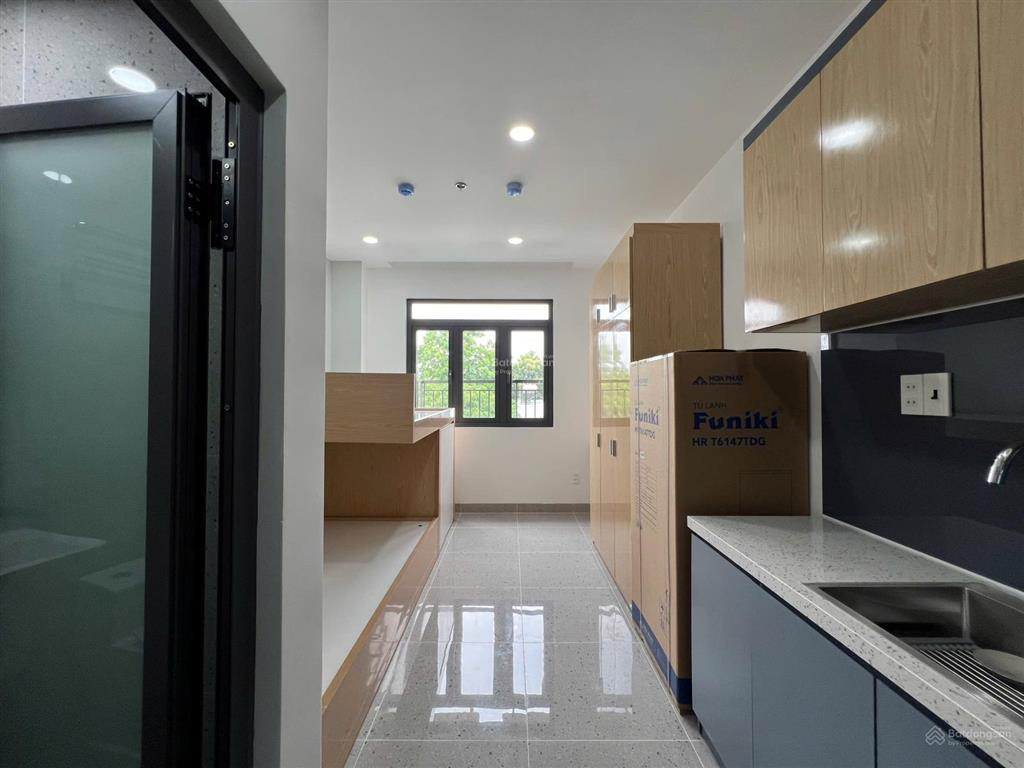 Chdv 30p doanh thu 180tr mặt tiền an hội  phạm văn chiêu gò vấp
