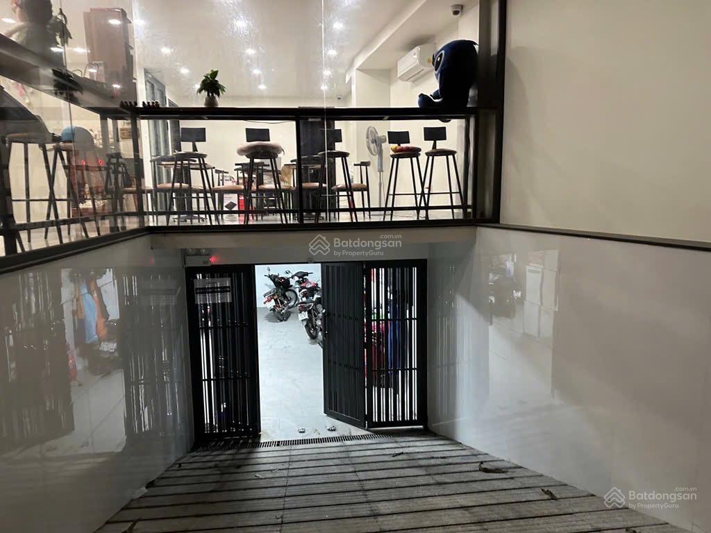 Chdv 26p, doanh thu 170tr/tháng, dương quảng hàm, sát đh văn lang, gò vấp