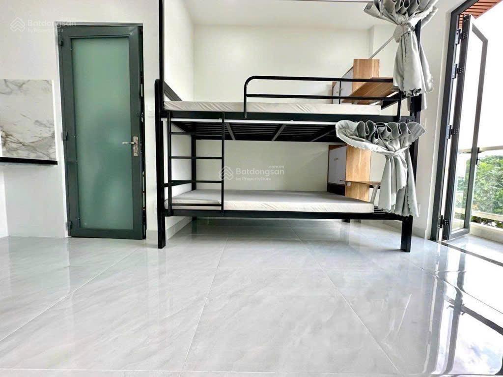 Chdv 26p, doanh thu 170tr/tháng, dương quảng hàm, sát đh văn lang, gò vấp
