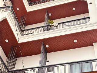 Chdv 30p, khoán 145tr/ tháng, dương quảng hàm, sát đh công nghiệp gò vấp