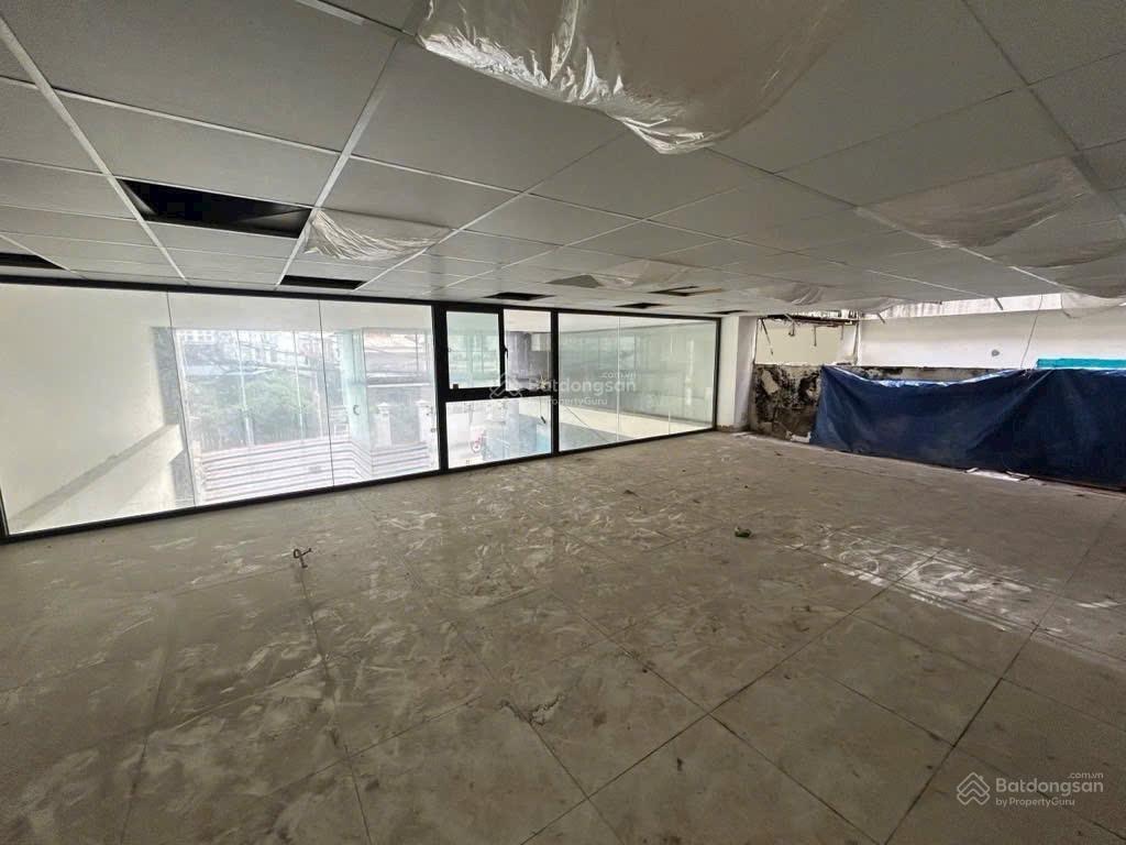 Toà nhà ngang 13.6x25m , 6 tầng, đối diện lottemart, cityland gò vấp