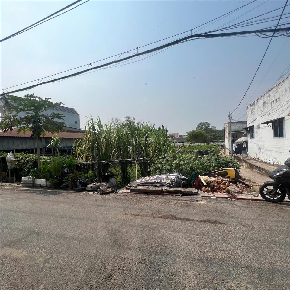 3000m2 mặt tiền trung đông 8, đông thạnh, hóc môn