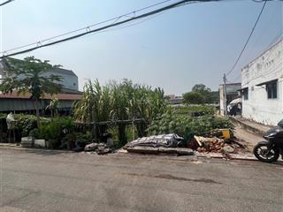 3000m2 mặt tiền trung đông 8, đông thạnh, hóc môn