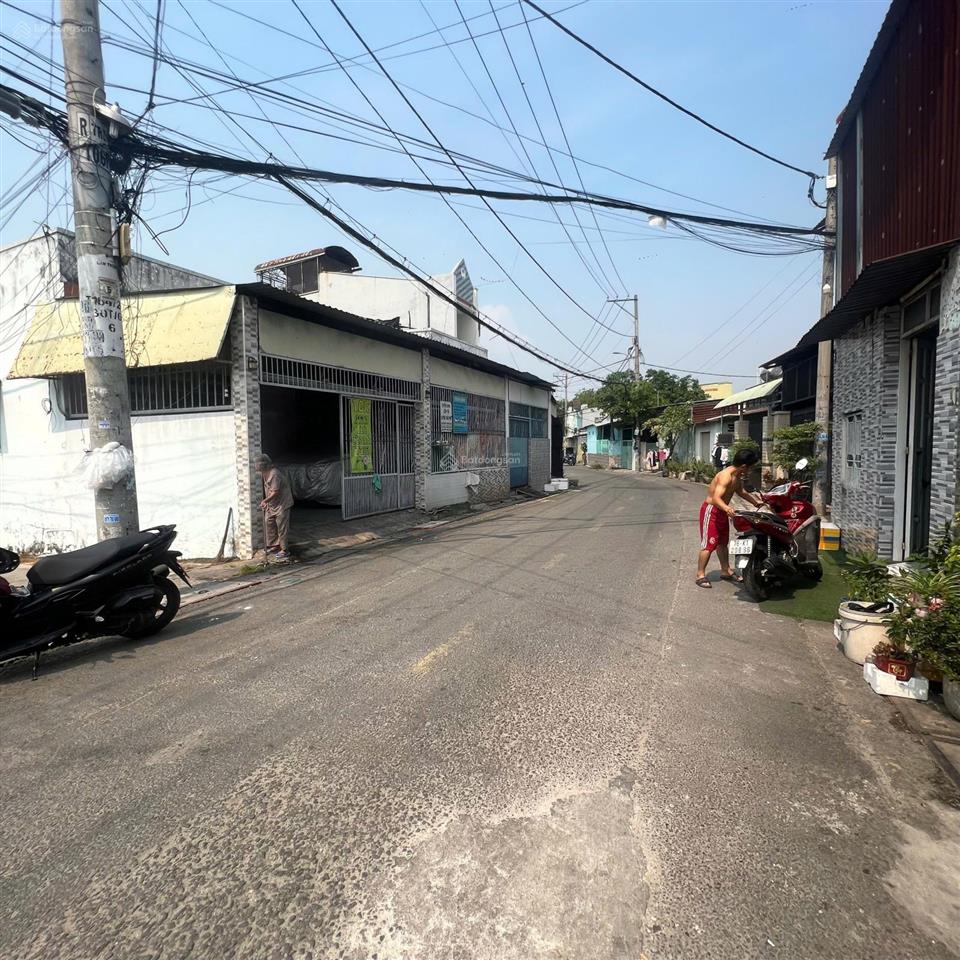 3000m2 mặt tiền trung đông 8, đông thạnh, hóc môn