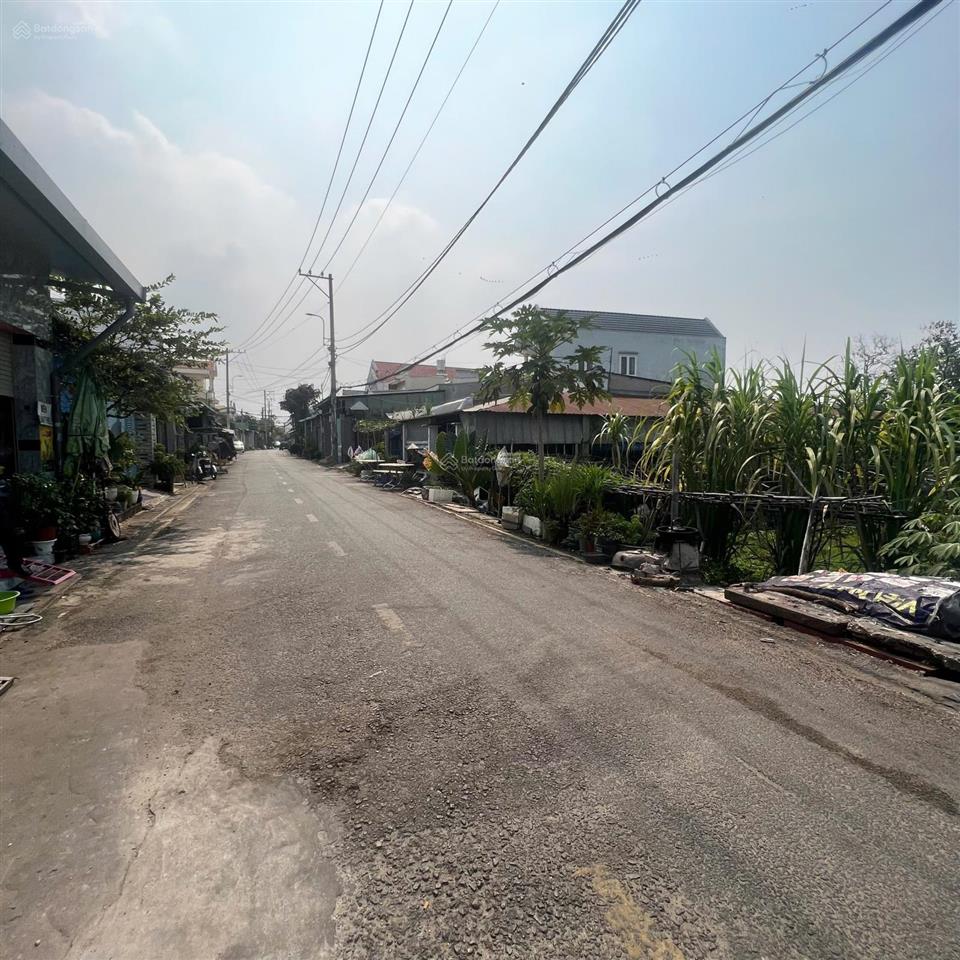 3000m2 mặt tiền trung đông 8, đông thạnh, hóc môn