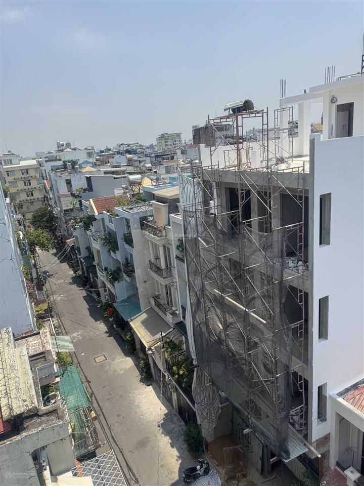 Căn hộ dòng tiền cực đẹp, khu căn cứ 26, lê đức thọ  lê thị hồng gò vấp