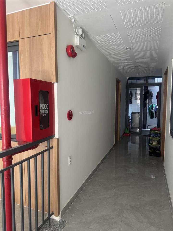 Căn hộ dòng tiền cực đẹp, khu căn cứ 26, lê đức thọ  lê thị hồng gò vấp