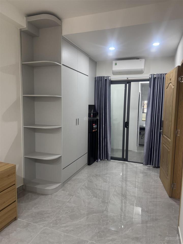 Căn hộ dòng tiền cực đẹp, khu căn cứ 26, lê đức thọ  lê thị hồng gò vấp