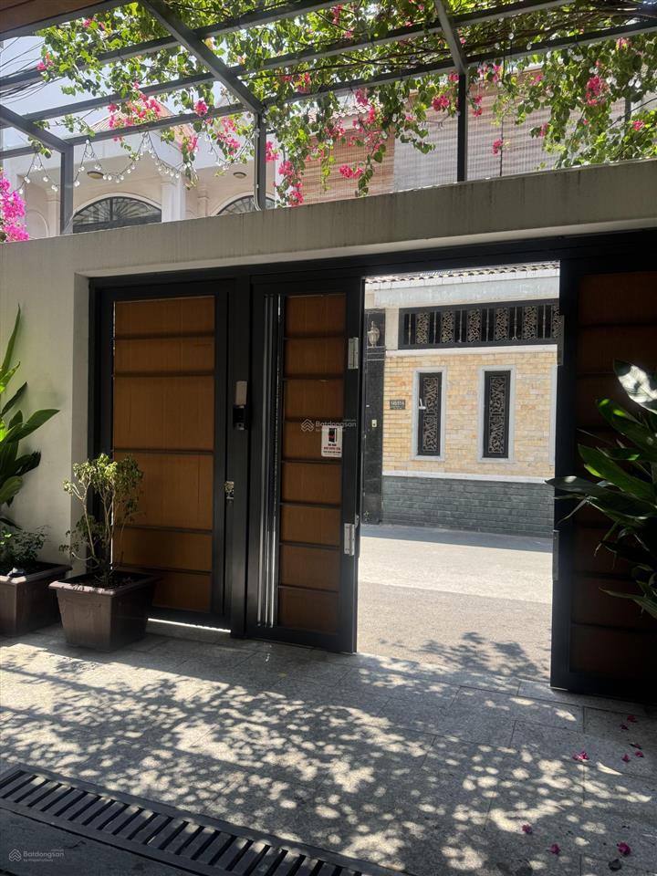 Căn hộ dòng tiền cực đẹp, khu căn cứ 26, lê đức thọ  lê thị hồng gò vấp