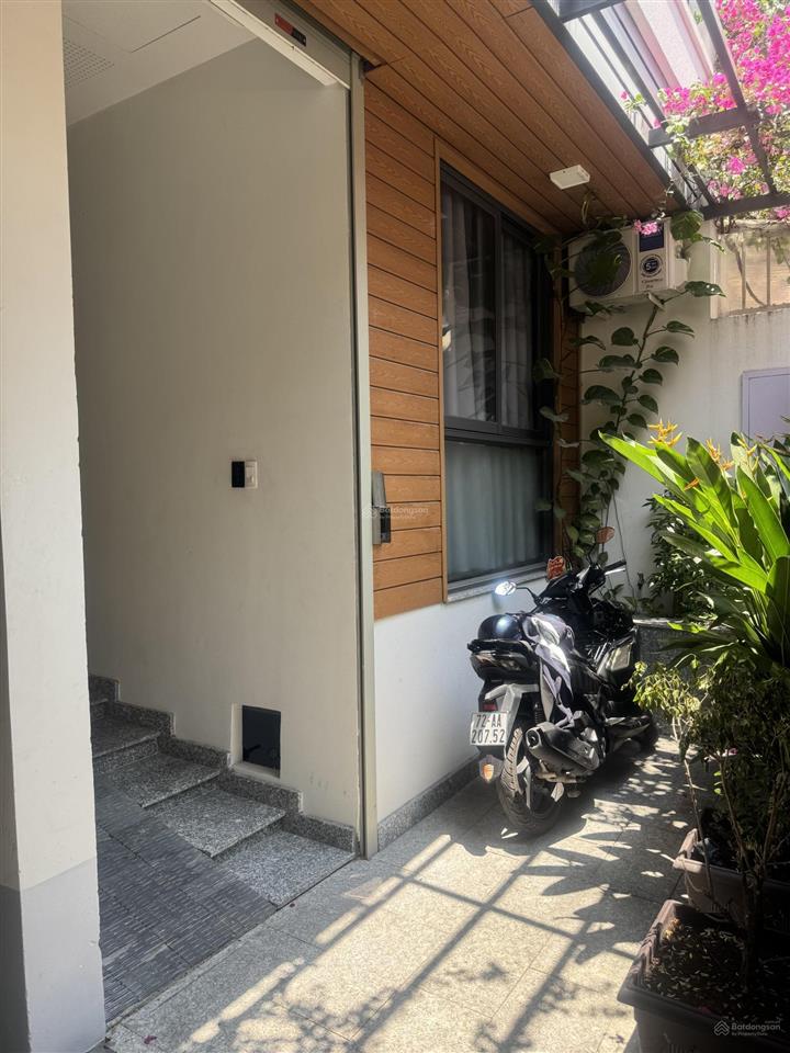Căn hộ dòng tiền cực đẹp, khu căn cứ 26, lê đức thọ  lê thị hồng gò vấp
