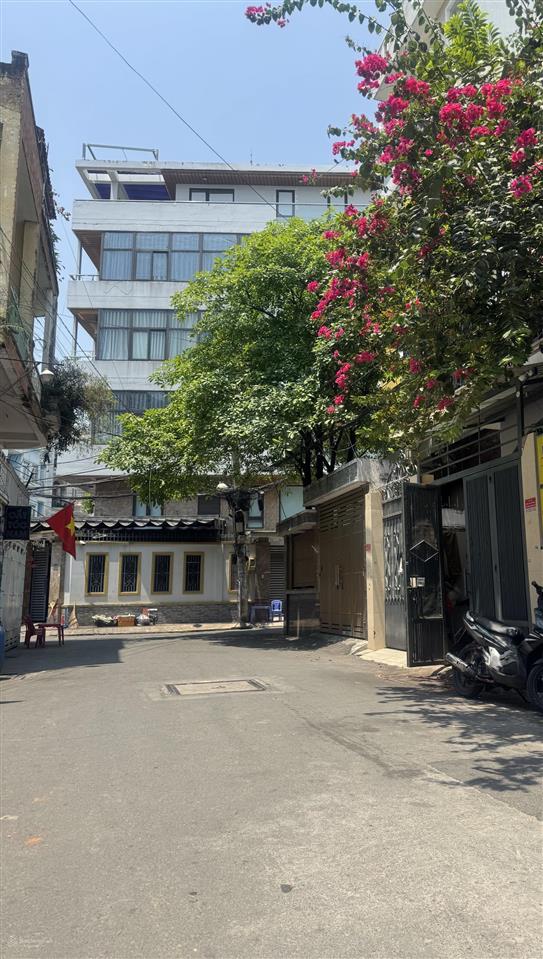 Căn hộ dòng tiền cực đẹp, khu căn cứ 26, lê đức thọ  lê thị hồng gò vấp