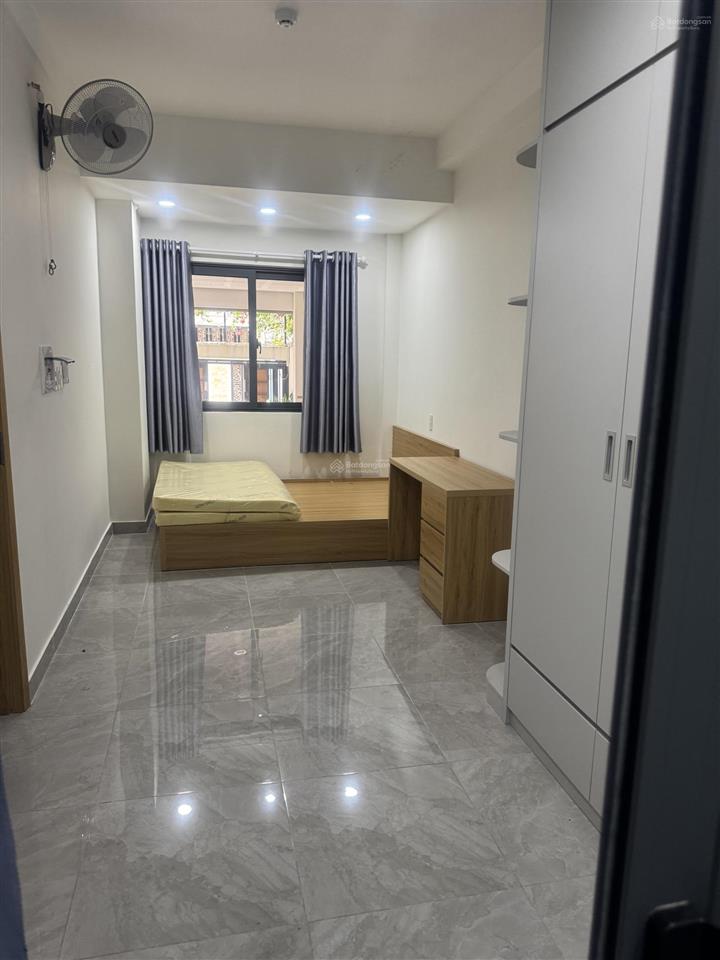 Căn hộ dòng tiền cực đẹp, khu căn cứ 26, lê đức thọ  lê thị hồng gò vấp