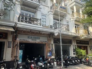 Nhà kdc cityland centerhills p7 gò vấp