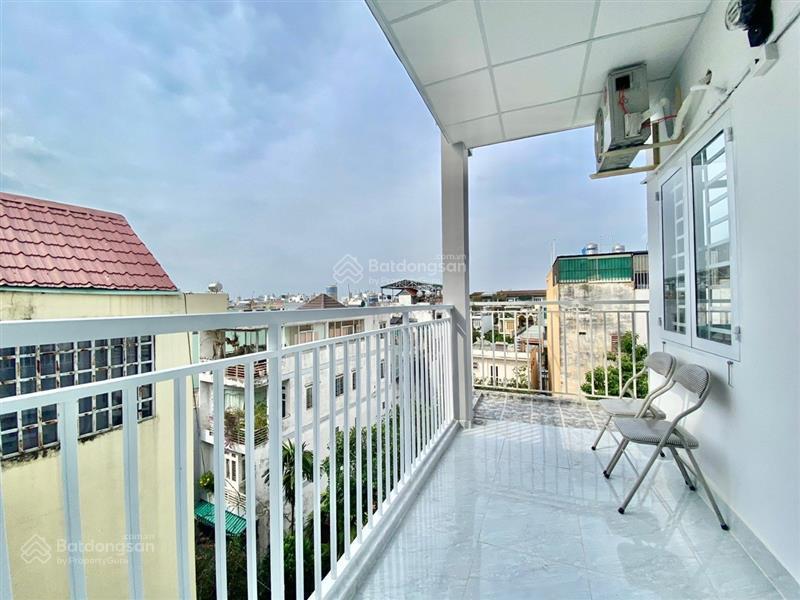 Chdv 10x15m, 20p, doanh thu 120tr thống nhất p11 gò vấp