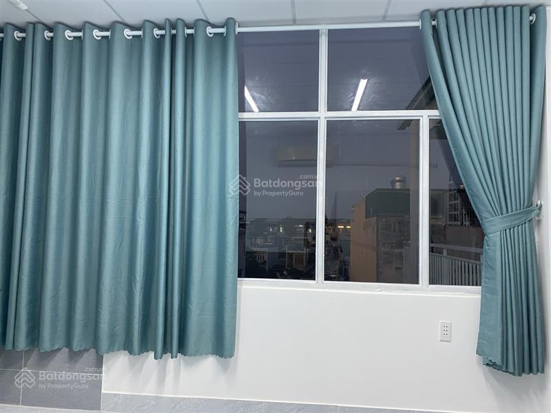 Chdv 10x15m, 20p, doanh thu 120tr thống nhất p11 gò vấp