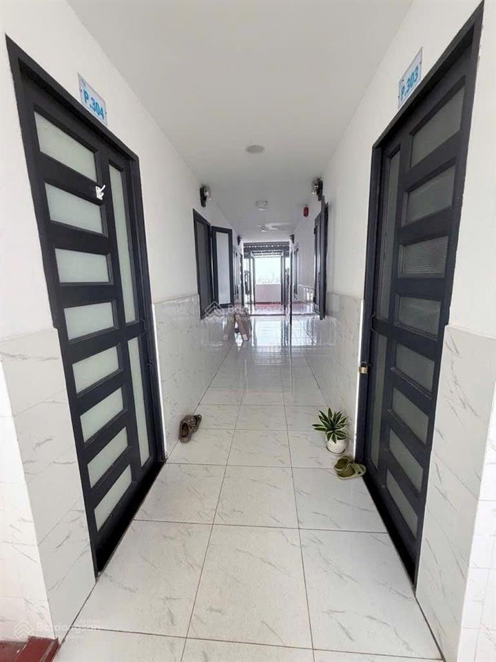 Chdv 29p, doanh thu 110tr, 9x22m 5 tầng, thống nhất , gò vấp