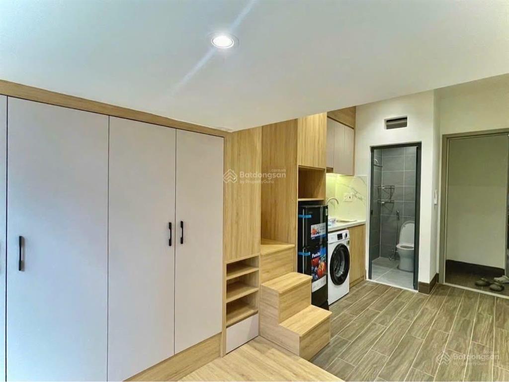 Chdv 25p, doanh thu 150tr/tháng, nguyễn oanh, khu lam sơn, căn cứ 26, p17 gò vấp