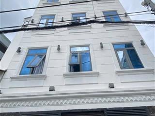 Chdv 22p, doanh thu 120tr dương quảng hàm, p6 (an nhơn) gần đh cn hcm gò vấp
