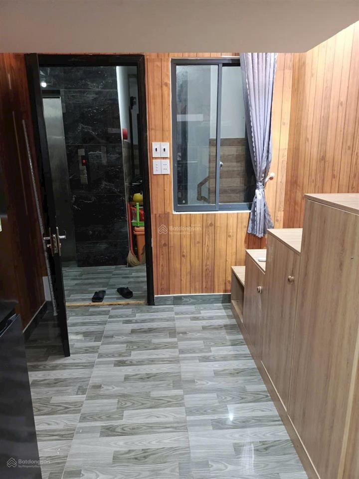 Chdv 22p, doanh thu 120tr dương quảng hàm, p6 (an nhơn) gần đh cn hcm gò vấp