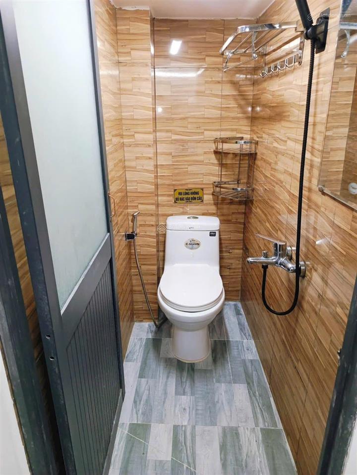 Chdv 22p, doanh thu 120tr dương quảng hàm, p6 (an nhơn) gần đh cn hcm gò vấp