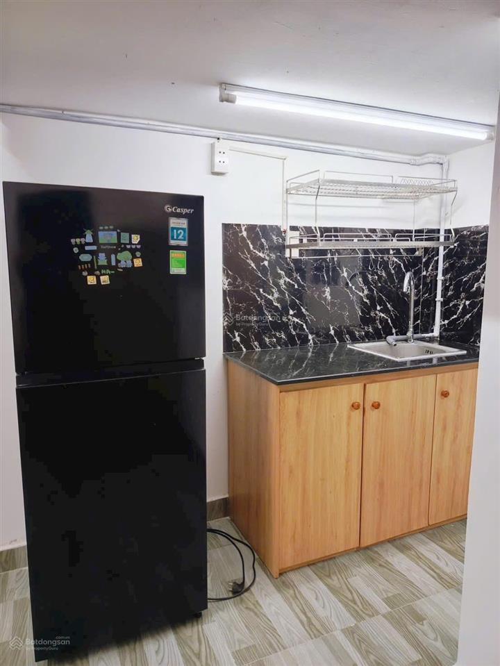 Chdv 22p, doanh thu 120tr dương quảng hàm, p6 (an nhơn) gần đh cn hcm gò vấp