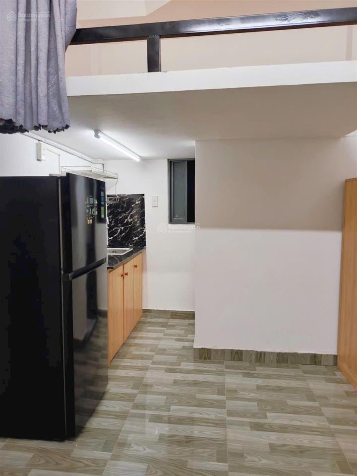 Chdv 22p, doanh thu 120tr dương quảng hàm, p6 (an nhơn) gần đh cn hcm gò vấp
