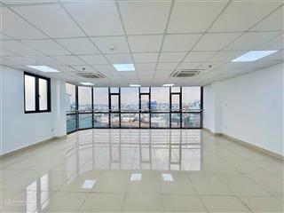 Cho thuê văn phòng gần cầu sài gòn đường tân cảng, p25, quận bình thạnh 100m2 giá 25tr/tháng cc
