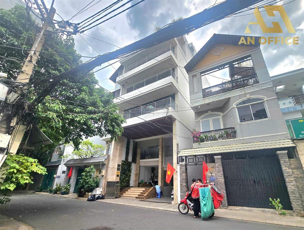 Cho thuê sàn 110m2 19tr/tháng đường lê trung nghĩa, p12, gần sân bay khu k300