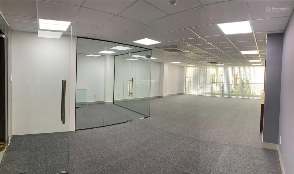 Cho thuê sàn 110m2 19tr/tháng đường lê trung nghĩa, p12, gần sân bay khu k300