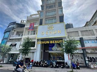 Tòa nhà mt nam kỳ khởi nghĩa, p. bến nghé (ngay takashimaya)