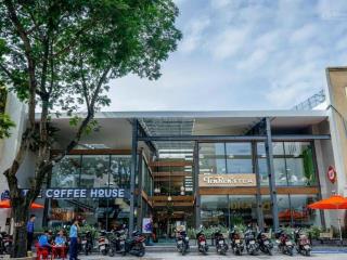 Hiếm mặt tiền đường 3 tháng 2 (đối diện hà đô)  dt 18x28m