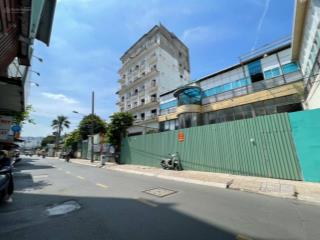 Bán nhà 15x25m  mt hòa hưng, quận 10