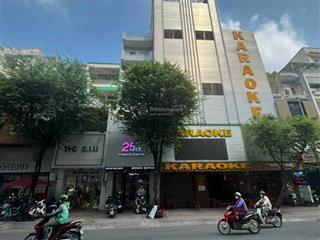 36 tỷ  mt sư vạn hạnh  ngay vạn hạnh mall  dt 4,8x17m