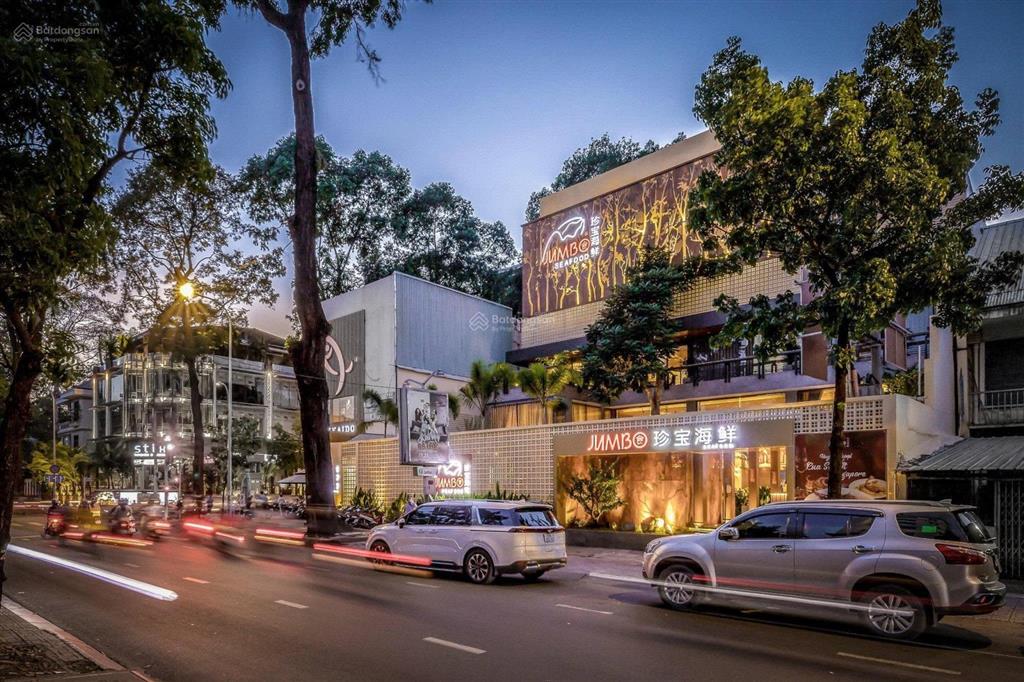 Chuyển nhượng tài sản 1055m2 siêu hiếm lõi trung tâm thành phố