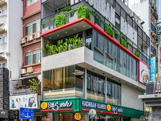 Bán nhà mt lê minh xuân (ngay lý thường kiệt)