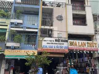 Bán nhà mt lê minh xuân (ngay lý thường kiệt)