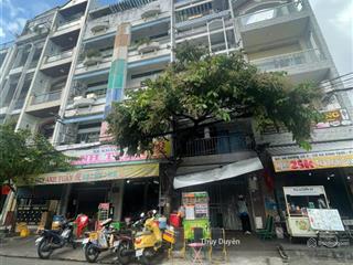 Bán nhà hẻm 606 đường 3 tháng 2, quận 10 (dt 5,1x32m)