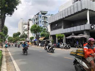 Bán nhà (16,5x23m) góc 2 mt lê văn sỹ và tân canh, tân bình
