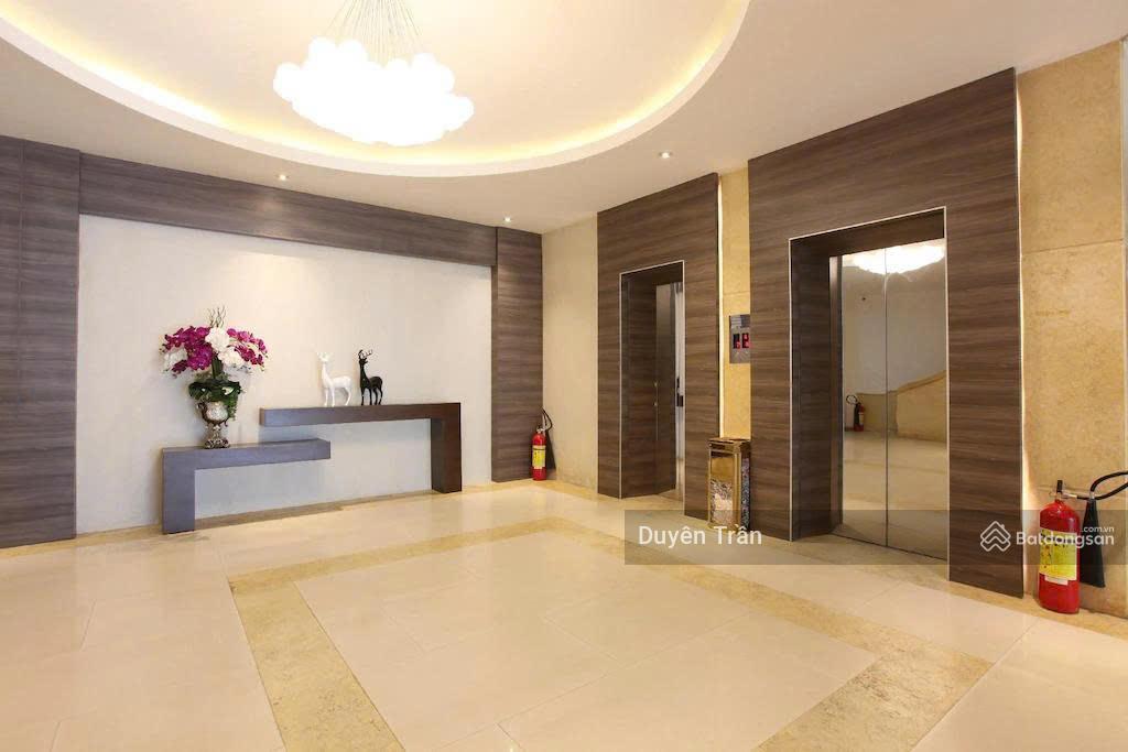Bán khách sạn mt đường 3 tháng 2, dòng tiền 1 tỷ/tháng