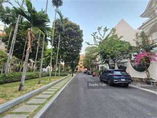 Bán biệt thự khu compound him lam 3e phổ quang, quận tân bình
