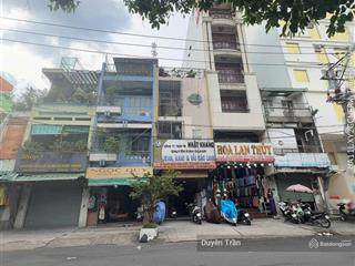 Hạ giá bán gấp nhà 2mt 88 lê minh xuân, p8, tân bình  dt 100m2