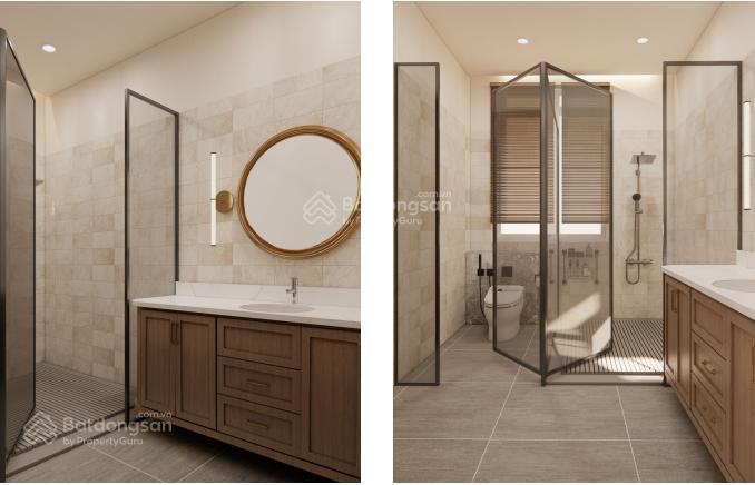 Bán biệt thự 12x28m  340m2  hxh nội bộ cộng hoà, tân bình