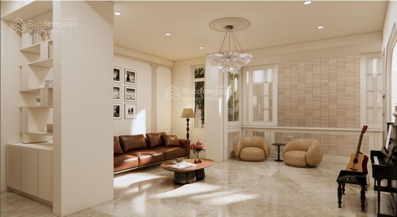 Bán biệt thự 12x28m  340m2  hxh nội bộ cộng hoà, tân bình