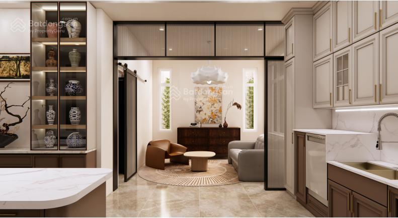 Bán biệt thự 12x28m  340m2  hxh nội bộ cộng hoà, tân bình