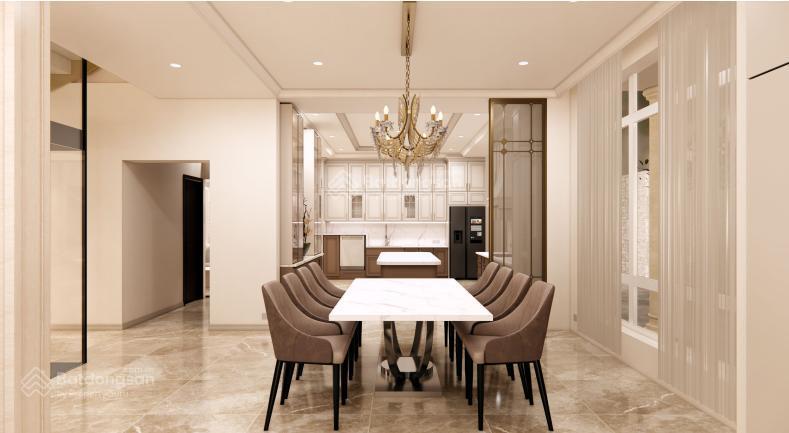 Bán biệt thự 12x28m  340m2  hxh nội bộ cộng hoà, tân bình